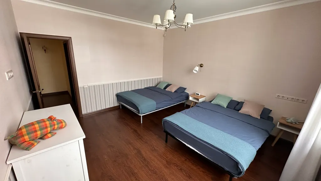 Таунхаус Сорочаны