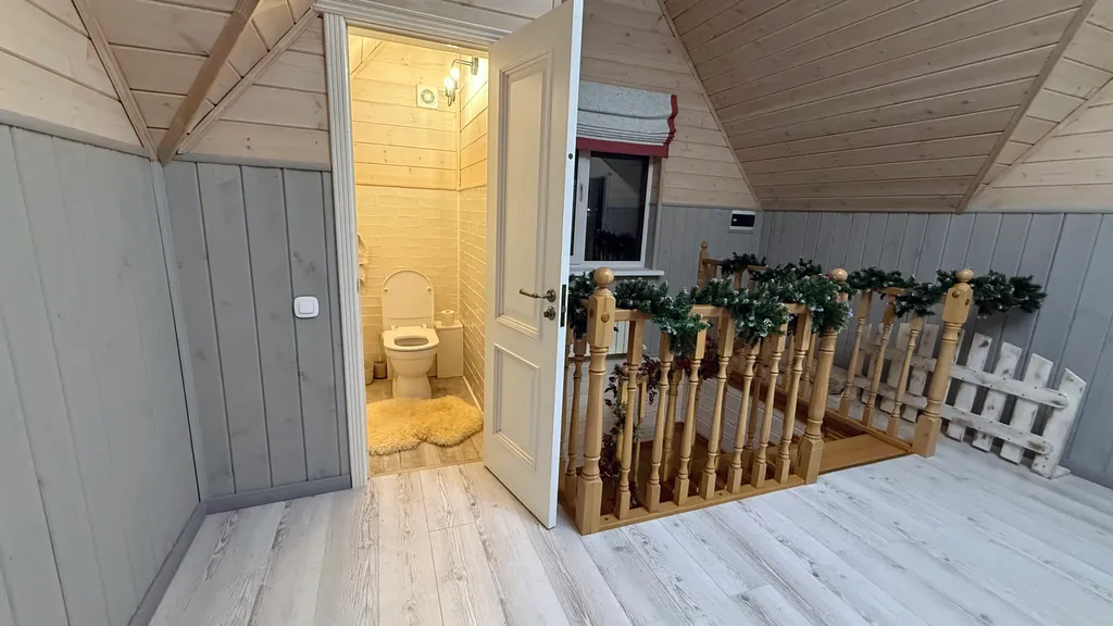 Уютный дом в посуточную аренду. комфортный отдых круглый год