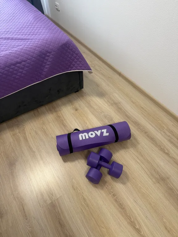 Дизайнерская студия «Лавандовая Гармония» с бассейном и террасой