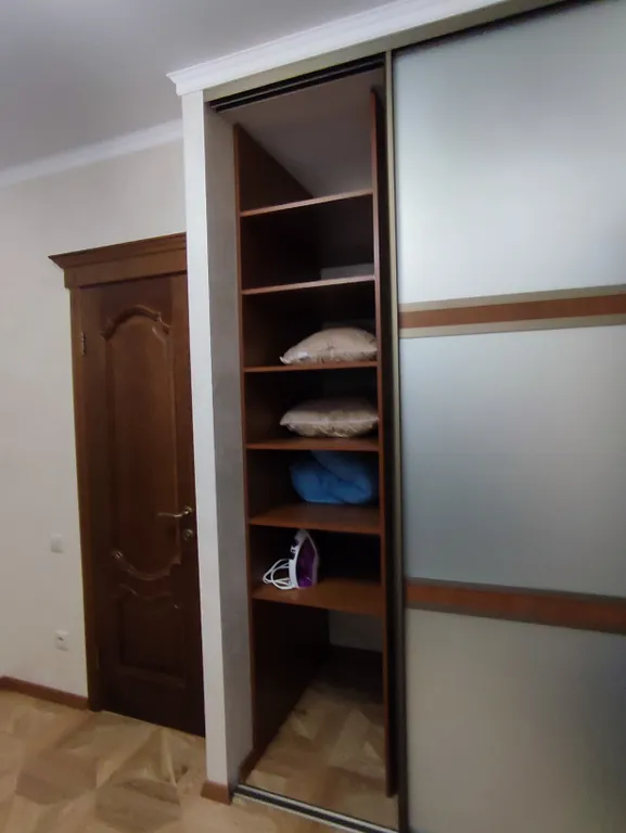 Уютная квартира рядом с набережной реки Волги