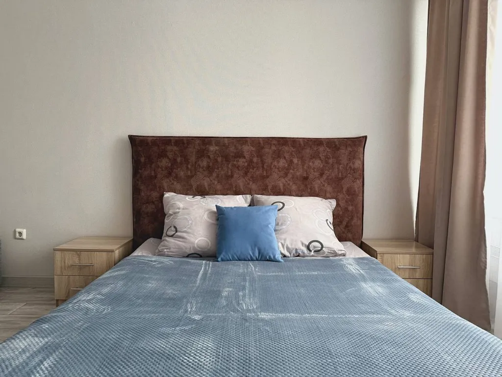 Квартира у Диагностического центра