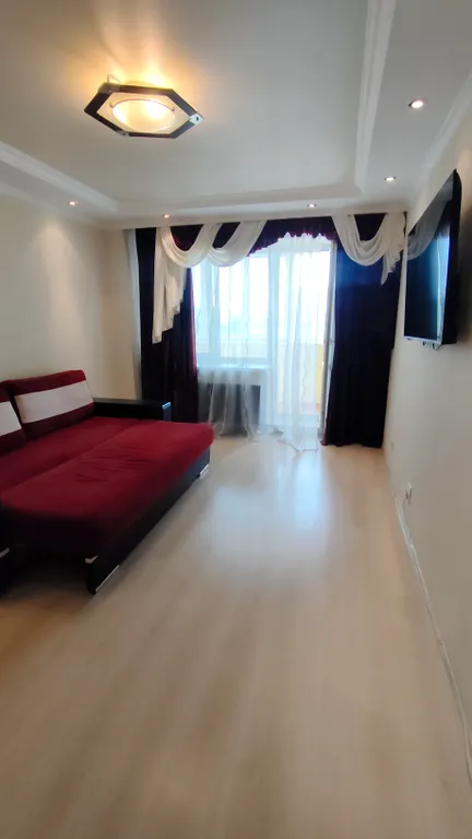 Квартира в бежицком районе