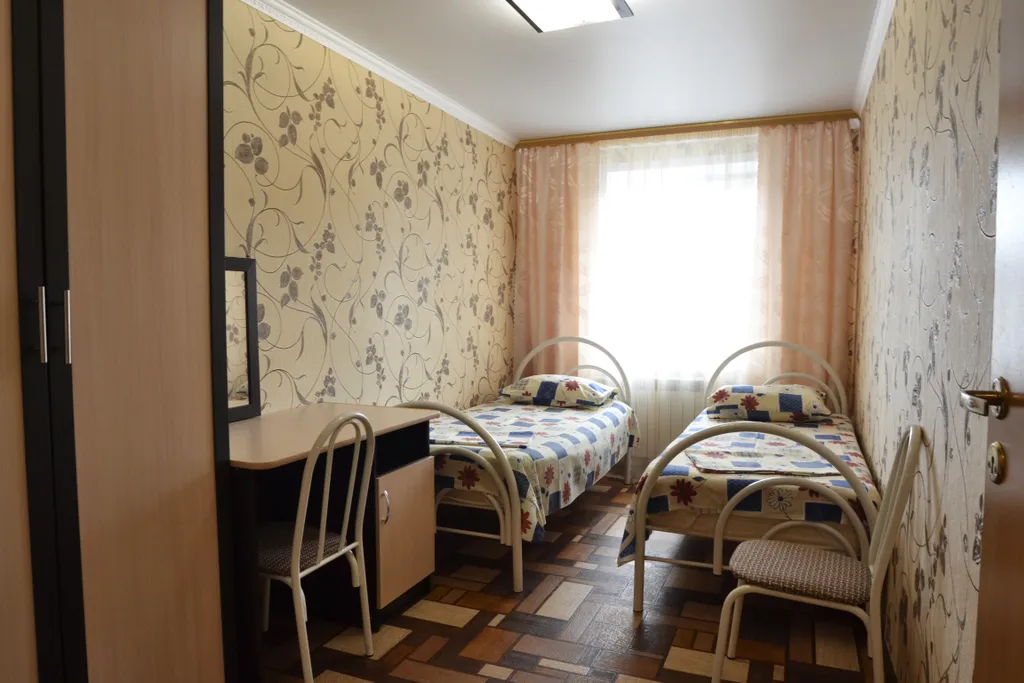 Квартира Квартира в центре города — Геленджик