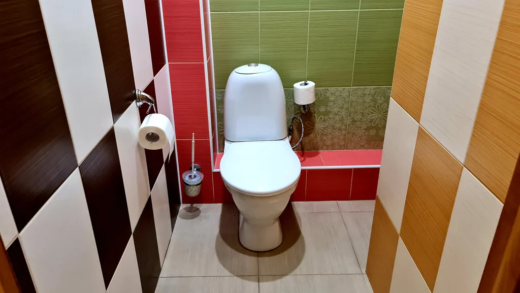 Очень удобно расположенная квартира в центе засвияжья