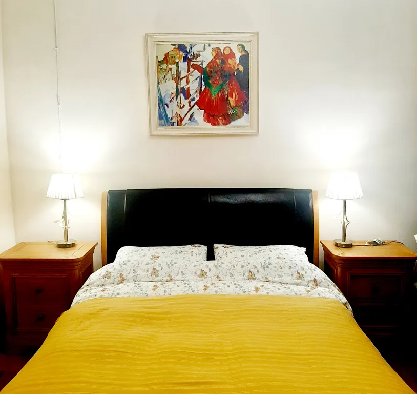 Дача Обломов - 5 спален, русская баня, беседка и детская площадка