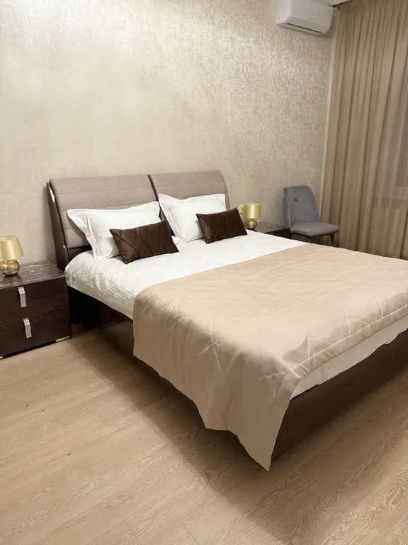 Апартамент класса люкс в центре города