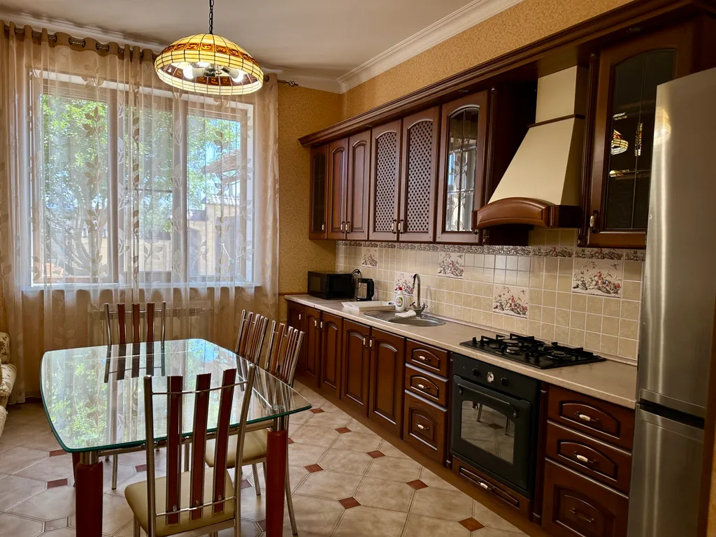 Дом у Экзотики Атлантик