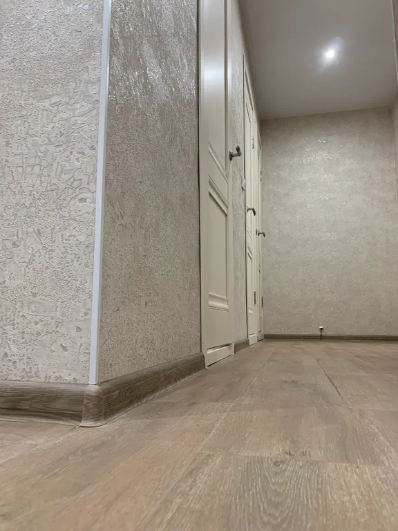 Двухкомнатная квартира с видом на Китай