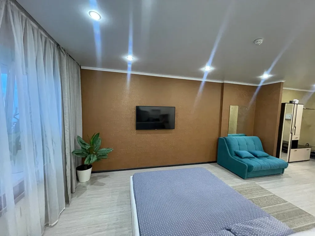 Уютная квартира в центре