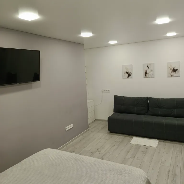 Уютная квартира в районе дк химиков