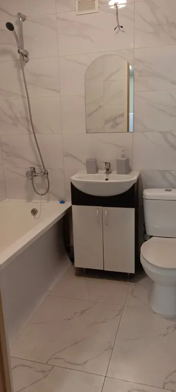 Квартира Уютная квартира между островом Канта и вокзалом — Калининград