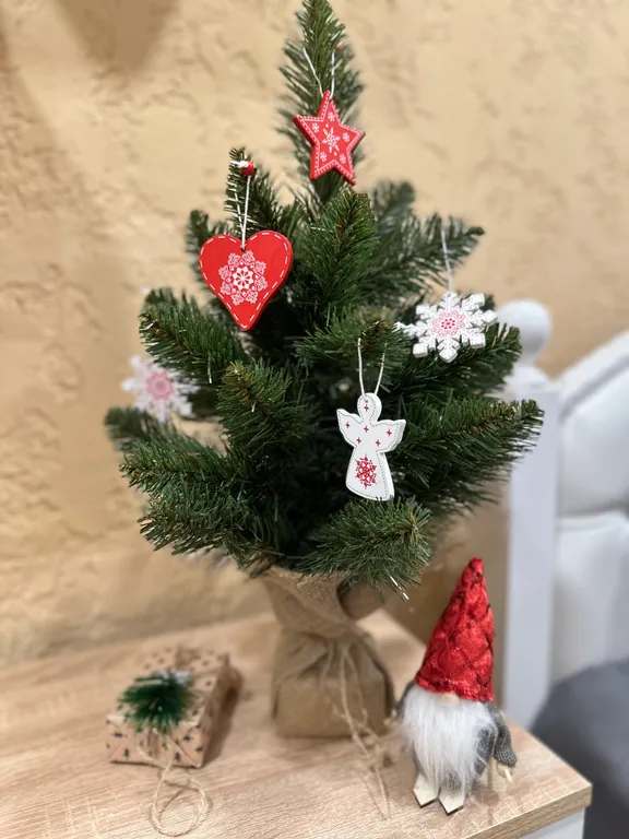 Уютная квартира на Олимпийской