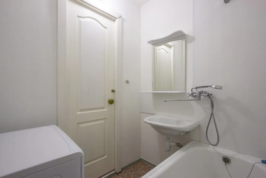 Квартира 1-комнатная Квартира — Красноярск