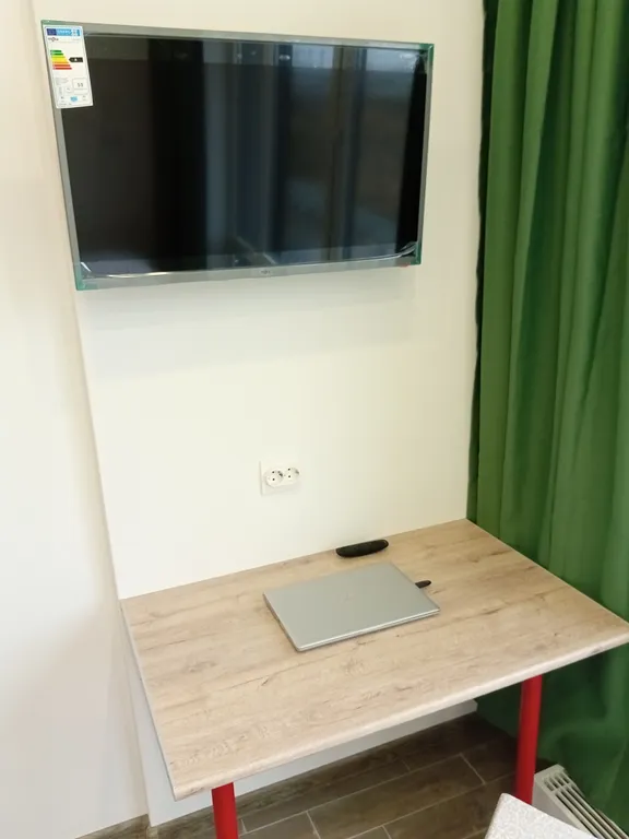 Уютный апартамент