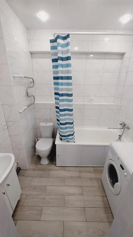 Уютная квартира рядом с Областной больницей