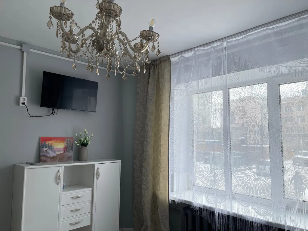 Студия возле Медколледжа