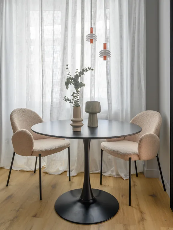 Квартира Уютная квартира — Краснодар