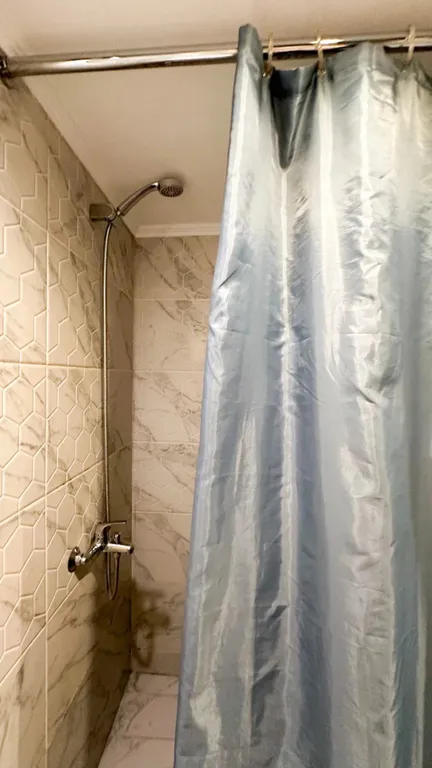 Квартира Уютная квартира-студия в ЖК Среда — Москва