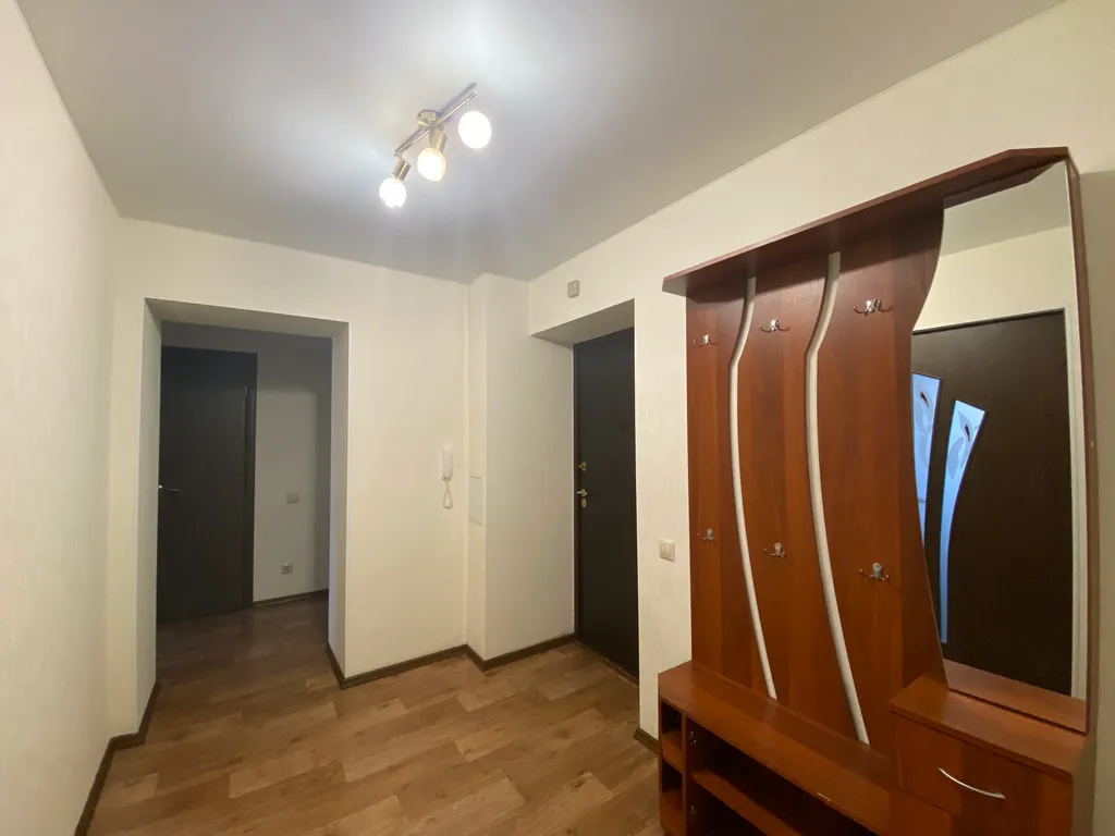 "Хочу приехать" на Пролетарской 74