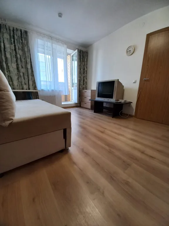 Квартира Квартира в Песочном рядом с НИИ Петрова — Песочный