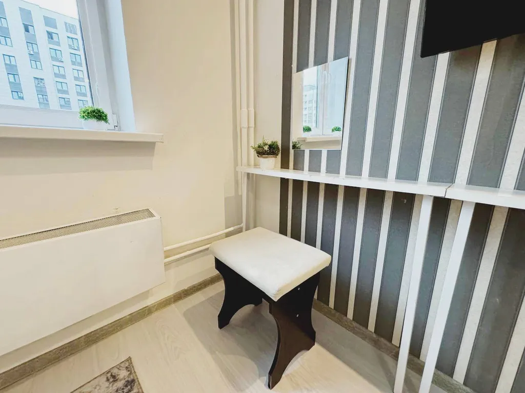 Заселение 24/7, отчётные документы, гарантия чистоты