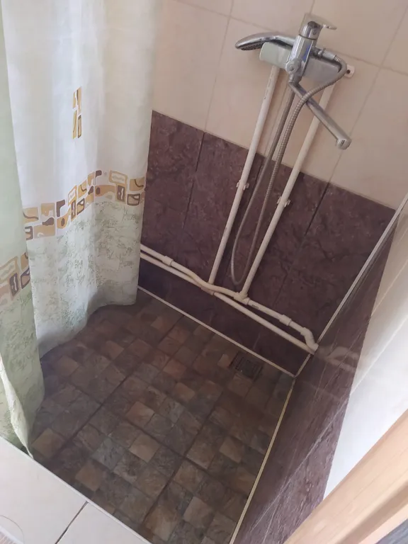 Домик для отдыха