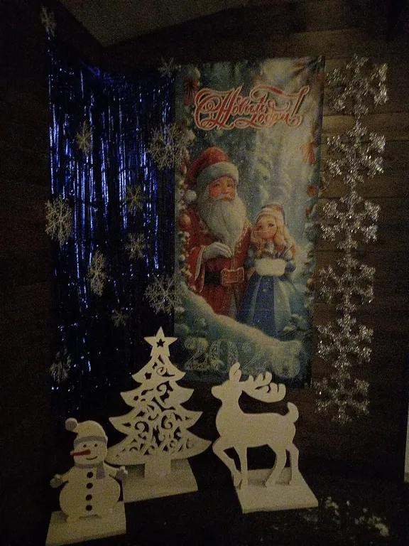 Коттедж Дом из бруса, прекрасный вид на гору Зеленая — аренда посуточно в Шерегеш