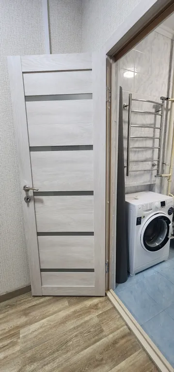 Квартира-студия на Губкина