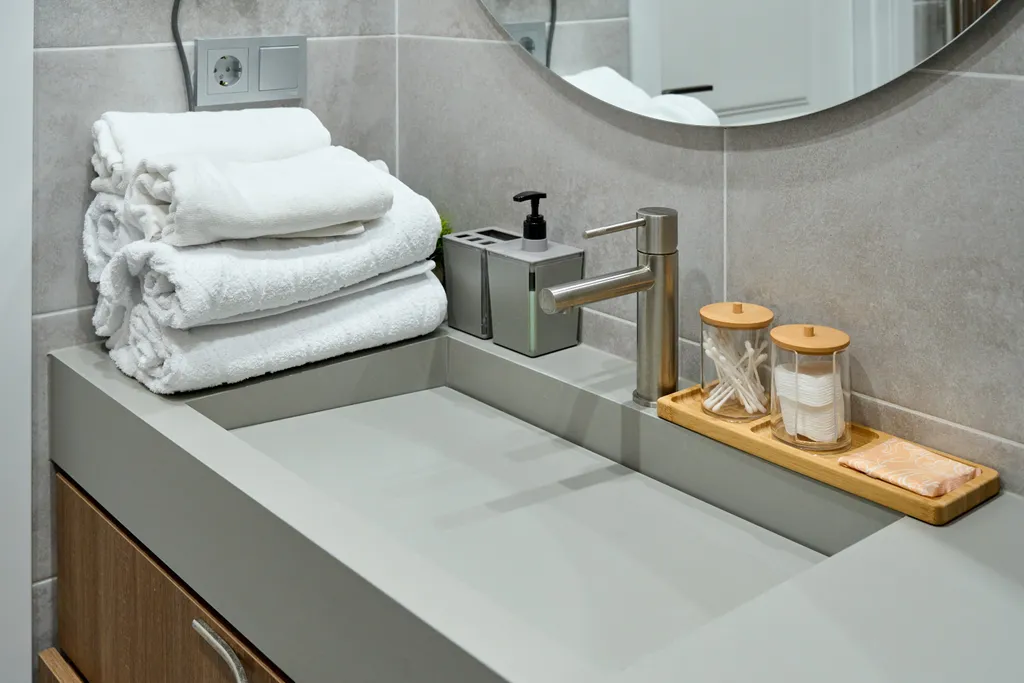 Квартира Идеальная, продуманная до мелочей комфортная квартира, новый дом — Краснодар