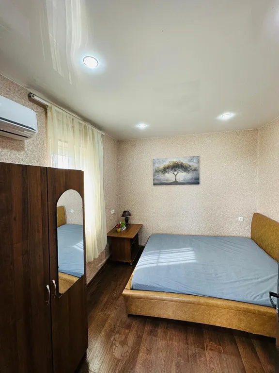 Дом под ключ в живописном районе