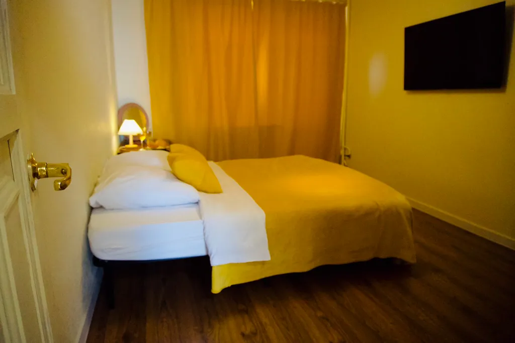 Уютная двушка на площади Дружбы