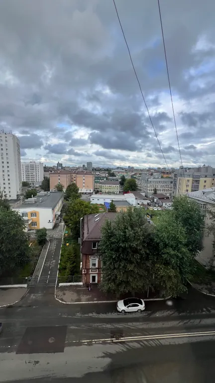 Уютная квартира в историческом центре города