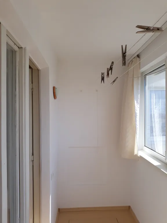 Квартира Двухкомнатная квартира с видом на море — Севастополь