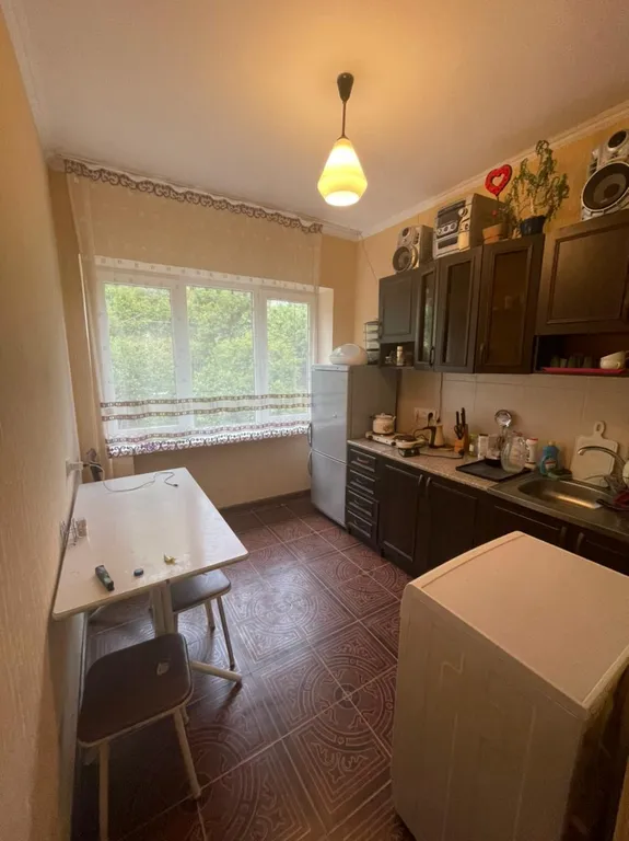 Уютная квартира с видом на море