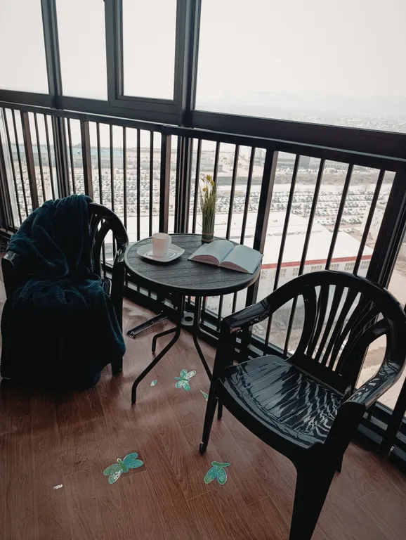 Уютная студия в самом сердце нашего города