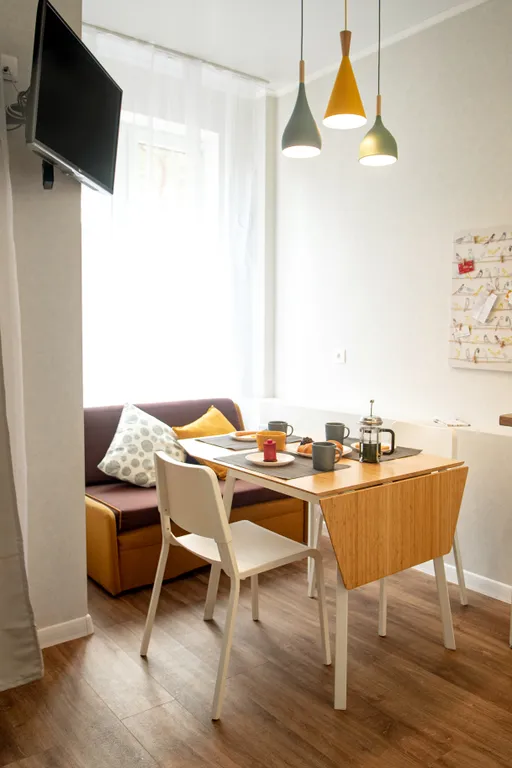 Студия балтийские сосны