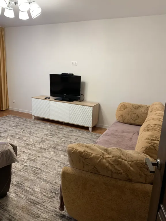 Квартира близ вокзалов