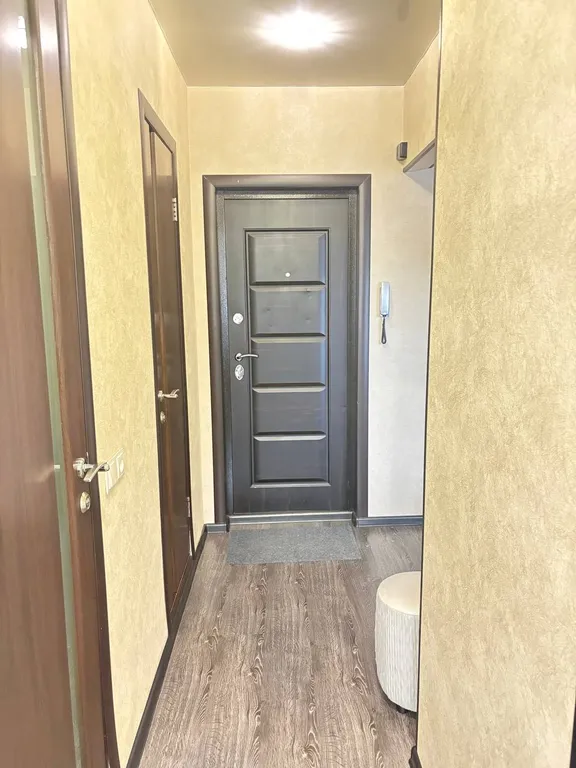 Комфортная квартира рядом с парком