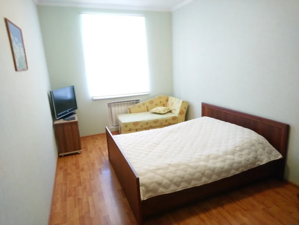 Уютная квартира в центре