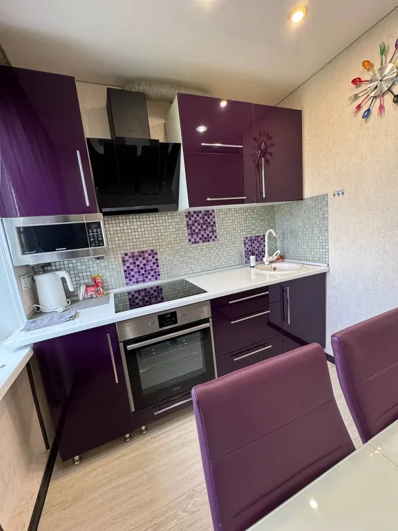 Апартаменты созвездие Камчатки рядом с тц Шамса