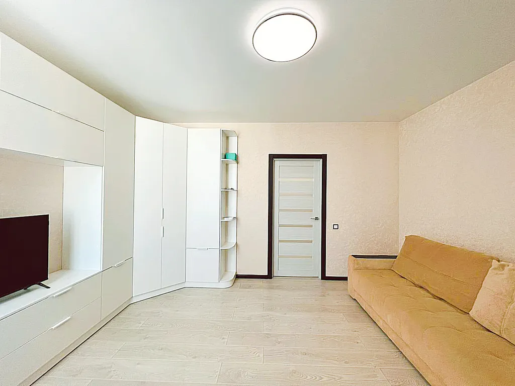 2-комнатная квартира в Гагаринском районе в бухте Стрелецкая