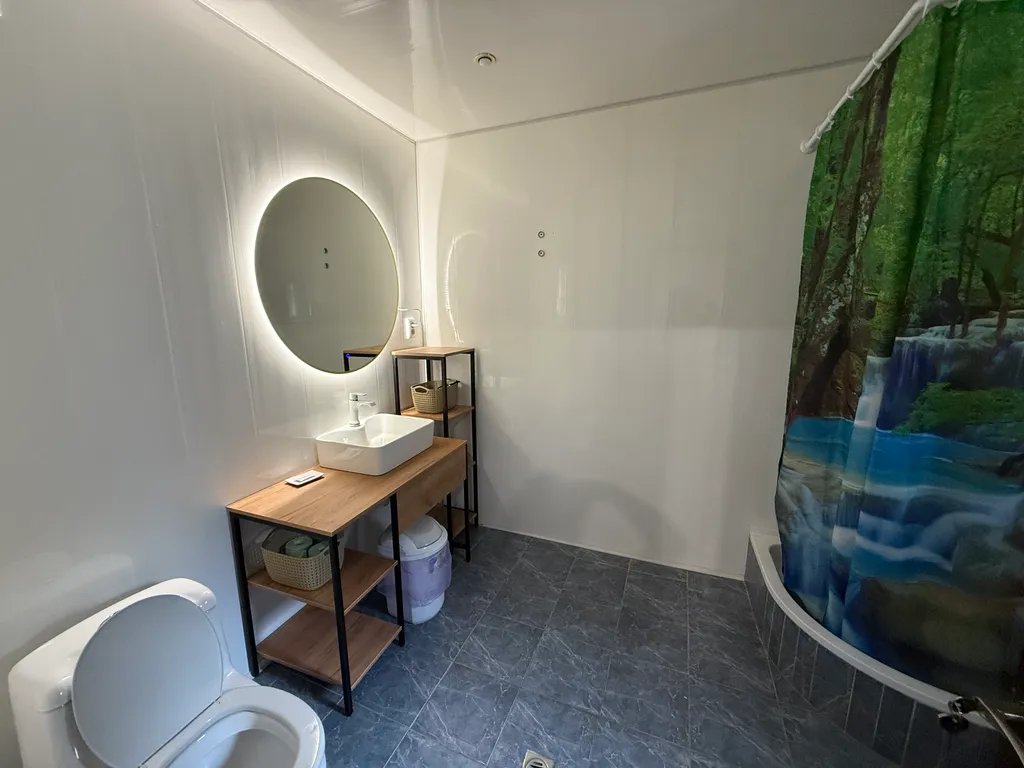 Квартира Комната — Гагра