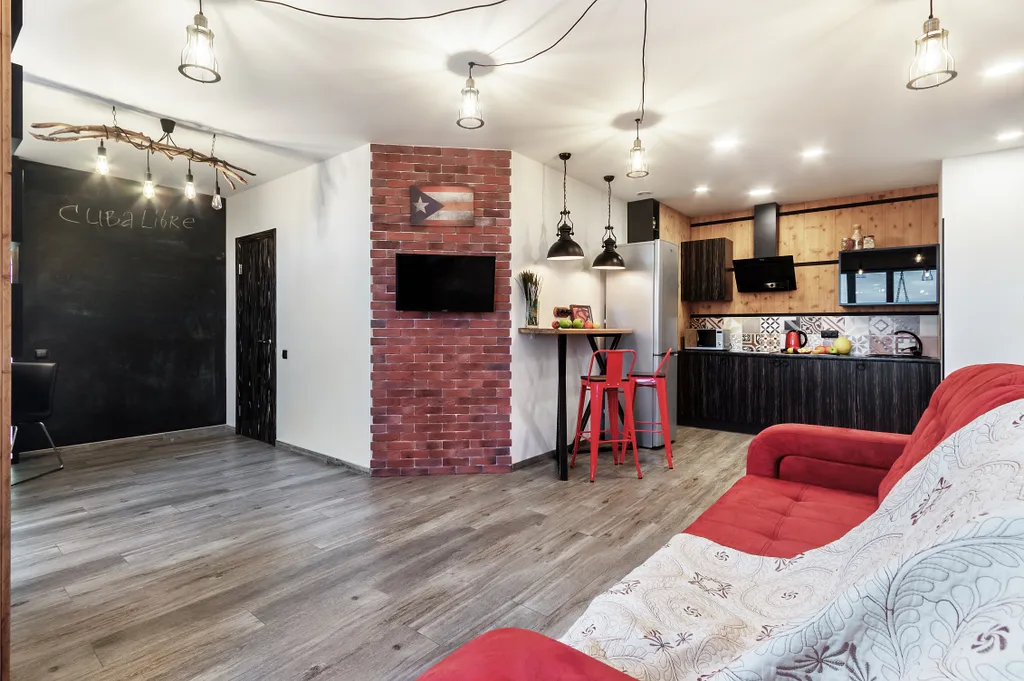 Квартира Куба — аренда посуточно в Ростов-на-Дону