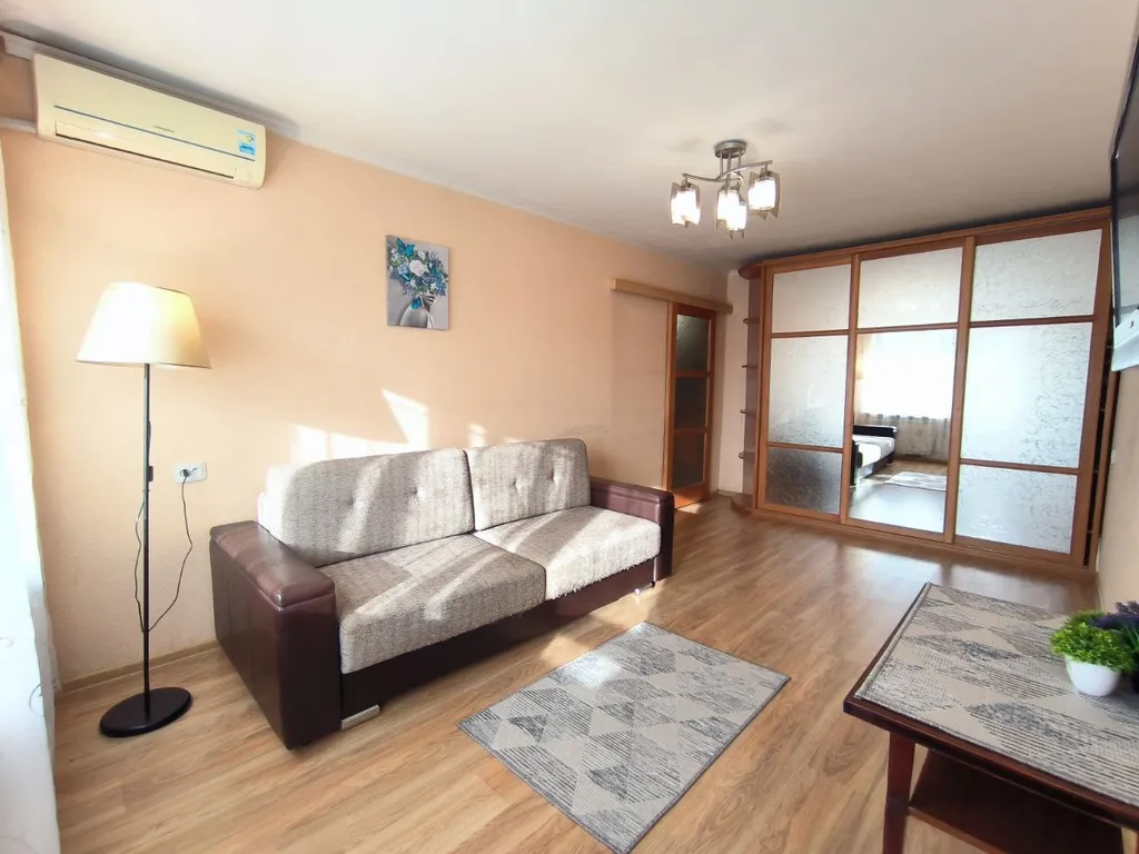 Квартира в центре — аренда посуточно в Хабаровск