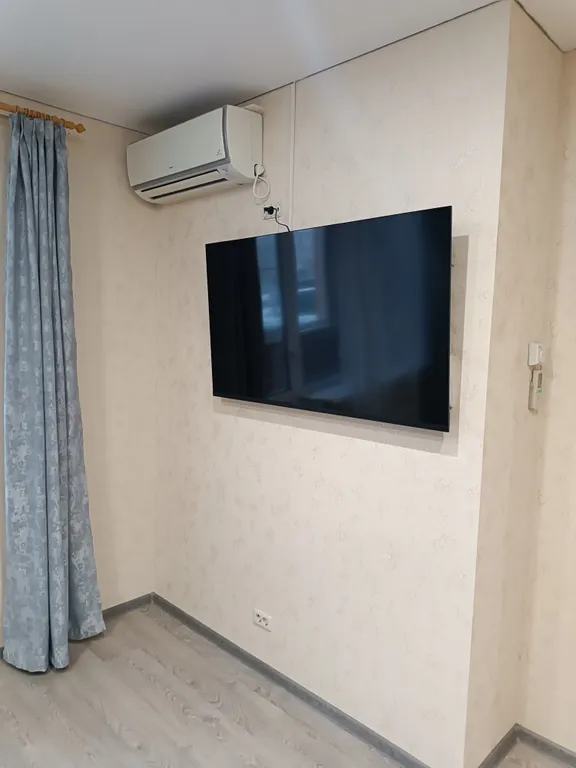 Уютная квартира в тихом экологически чистом районе