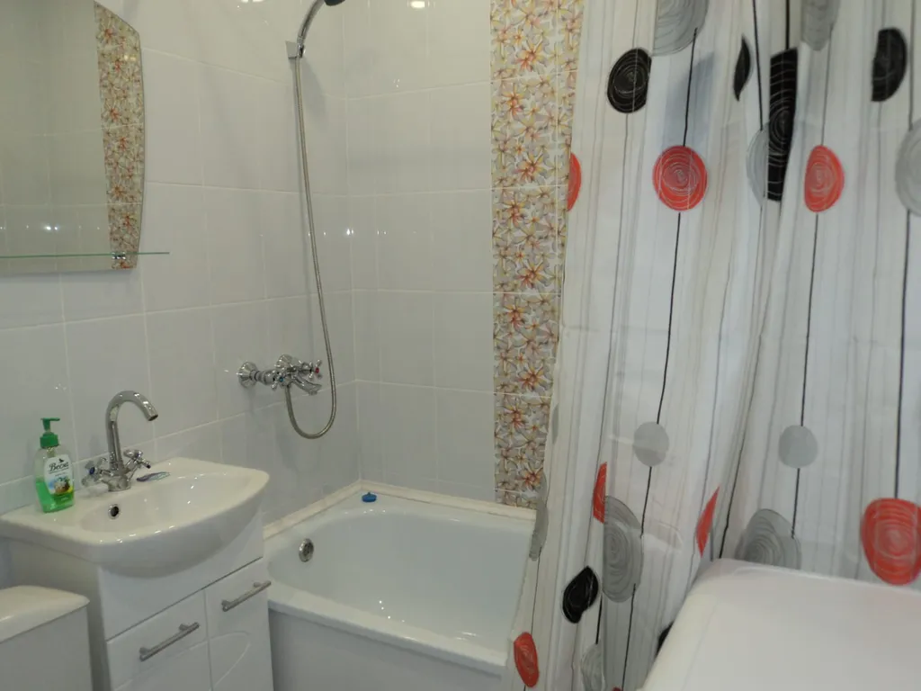 Уютная квартира в центре