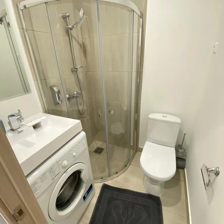 Квартира Квартира Апарт-комплекс Нижний Ораниенбаум — Ломоносов