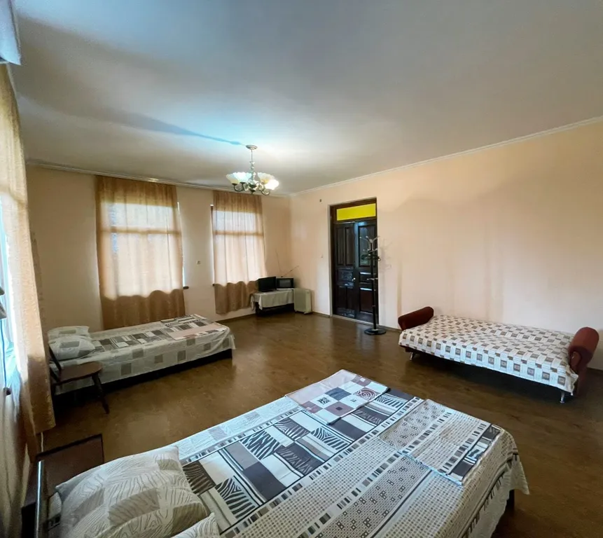 Уютная комната в частном доме