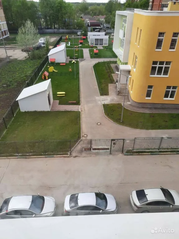 Уютная студия для двоих