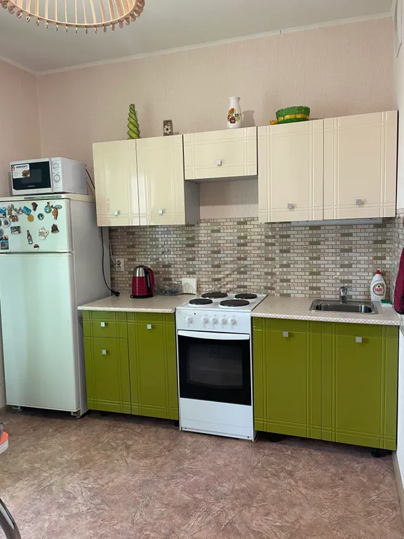 Апартамент на юг туда и обратно